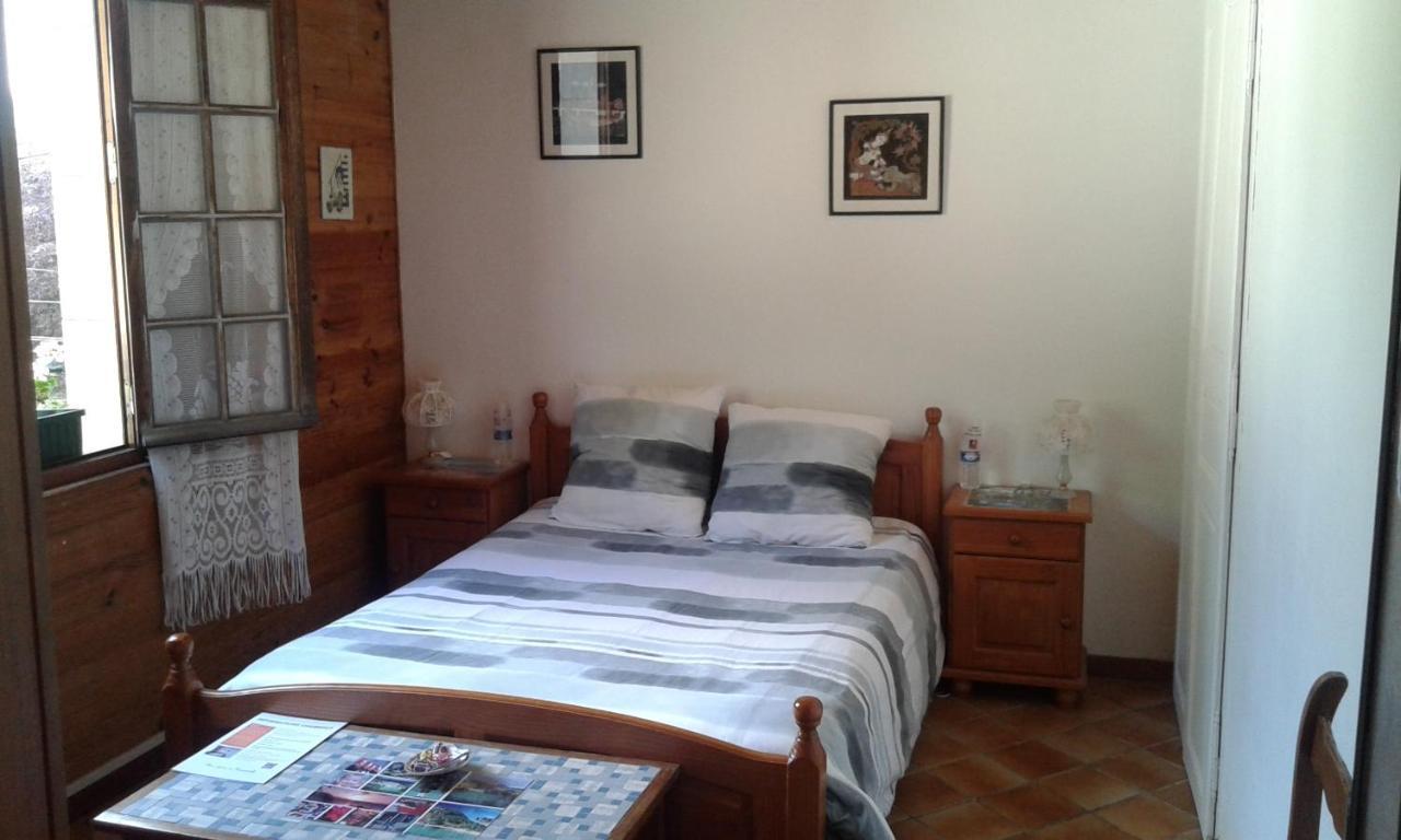 Au Grand Sapin Homestay