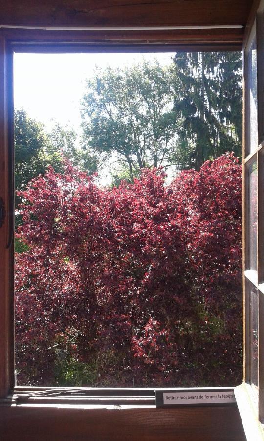 Au Grand Sapin Homestay *