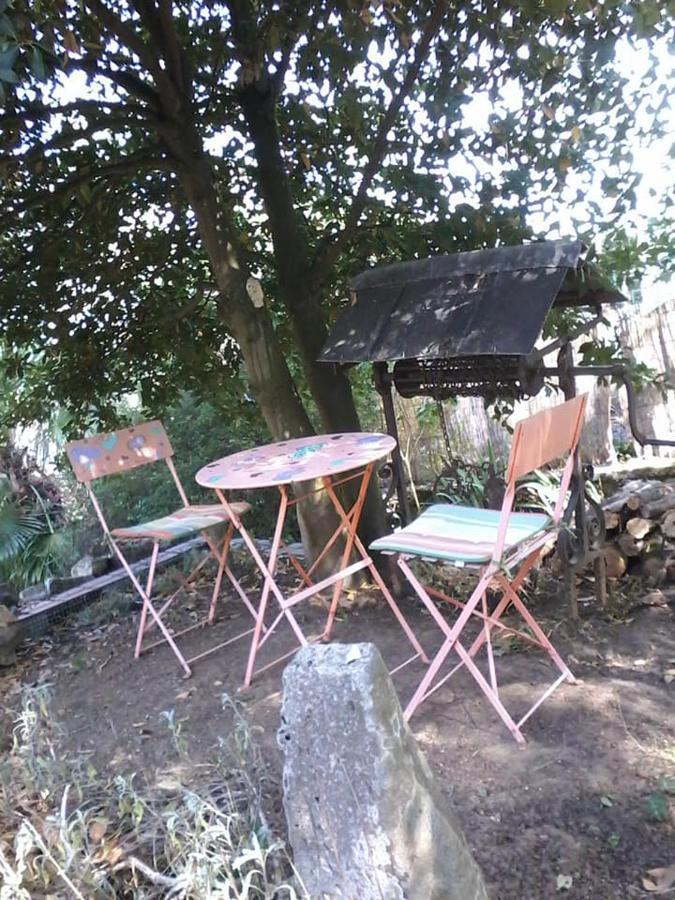 Homestay Au Grand Sapin *