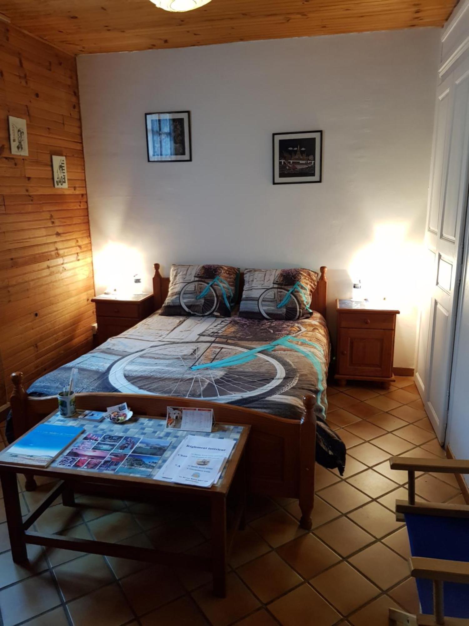Au Grand Sapin Homestay