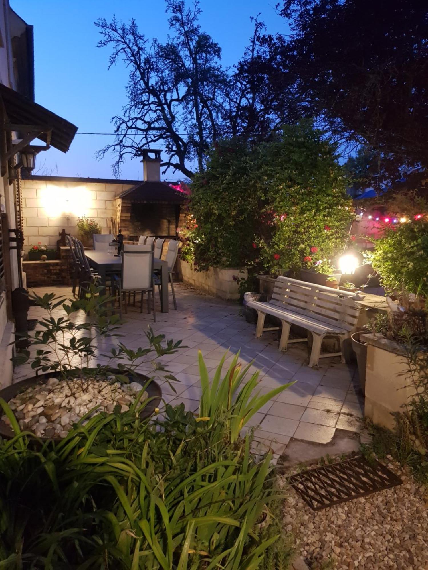 Homestay Au Grand Sapin
